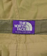 THE NORTH FACE PURPLE LABEL（ザノースフェイスパープルレーベル）ショートパンツ ベージュ サイズ:32(L位) メンズ/2200682914017