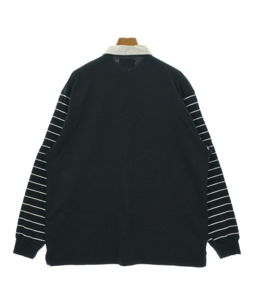 THE NORTH FACE PURPLE LABEL（ザノースフェイスパープルレーベル）Tシャツ・カットソー 黒 サイズ:XL メンズ/2200682151221