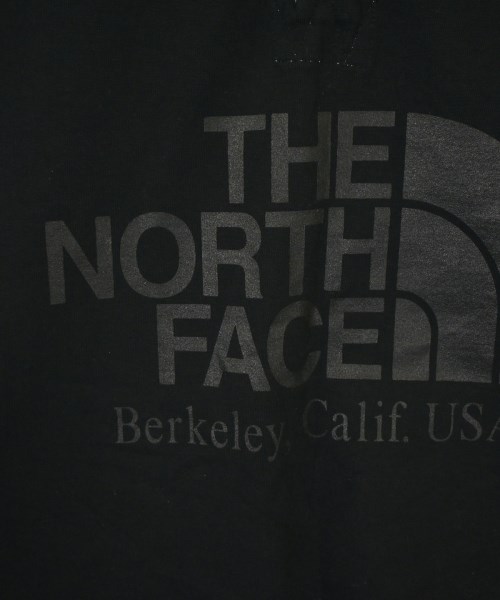 THE NORTH FACE PURPLE LABEL（ザノースフェイスパープルレーベル）Tシャツ・カットソー 黒 サイズ:XL メンズ/2200682151221
