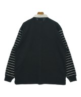 THE NORTH FACE PURPLE LABEL（ザノースフェイスパープルレーベル）Tシャツ・カットソー 黒 サイズ:XL メンズ/2200682151221