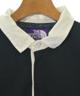 THE NORTH FACE PURPLE LABEL（ザノースフェイスパープルレーベル）Tシャツ・カットソー 黒 サイズ:XL メンズ/2200682151221