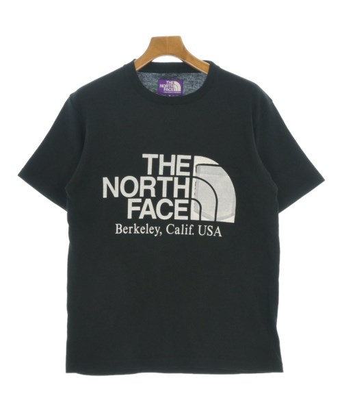 THE NORTH FACE PURPLE LABEL(ザノースフェイスパープルレーベル)Tシャツ・カットソー 黒 サイズ:M/2200678896013