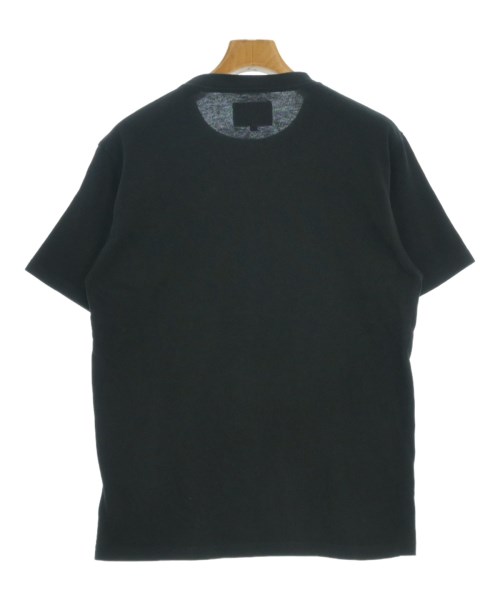THE NORTH FACE PURPLE LABEL（ザノースフェイスパープルレーベル）Tシャツ・カットソー 黒 サイズ:M メンズ/2200678896013