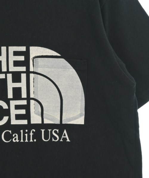 THE NORTH FACE PURPLE LABEL（ザノースフェイスパープルレーベル）Tシャツ・カットソー 黒 サイズ:M メンズ/2200678896013