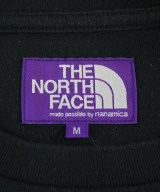 THE NORTH FACE PURPLE LABEL（ザノースフェイスパープルレーベル）Tシャツ・カットソー 黒 サイズ:M メンズ/2200678896013