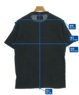 THE NORTH FACE PURPLE LABEL（ザノースフェイスパープルレーベル）Tシャツ・カットソー 黒 サイズ:M メンズ/2200678896013