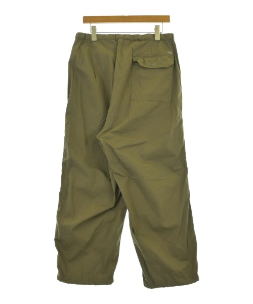 THE NORTH FACE PURPLE LABEL（ザノースフェイスパープルレーベル）カーゴパンツ カーキ サイズ:32(L位) メンズ/2200683712063