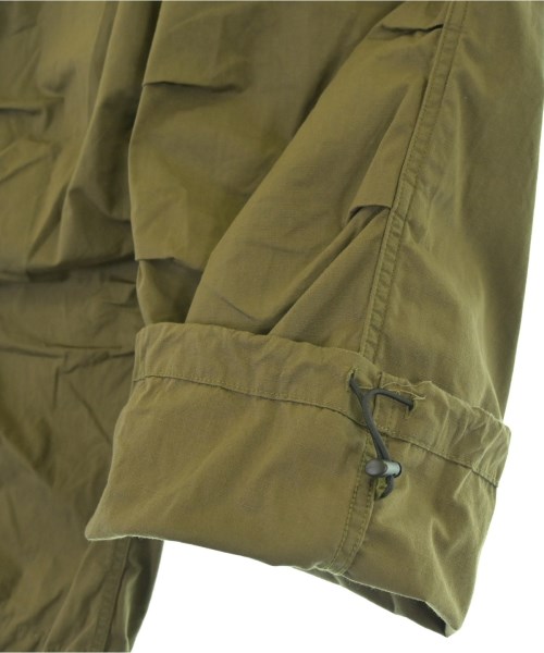 THE NORTH FACE PURPLE LABEL（ザノースフェイスパープルレーベル）カーゴパンツ カーキ サイズ:32(L位) メンズ/2200683712063