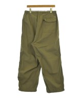 THE NORTH FACE PURPLE LABEL（ザノースフェイスパープルレーベル）カーゴパンツ カーキ サイズ:32(L位) メンズ/2200683712063