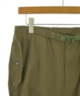 THE NORTH FACE PURPLE LABEL（ザノースフェイスパープルレーベル）カーゴパンツ カーキ サイズ:32(L位) メンズ/2200683712063