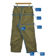 THE NORTH FACE PURPLE LABEL（ザノースフェイスパープルレーベル）カーゴパンツ カーキ サイズ:32(L位) メンズ/2200683712063