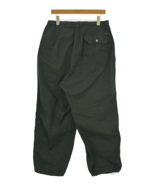 THE NORTH FACE PURPLE LABEL（ザノースフェイスパープルレーベル）カーゴパンツ 黒 サイズ:32(L位) メンズ/2200683712070