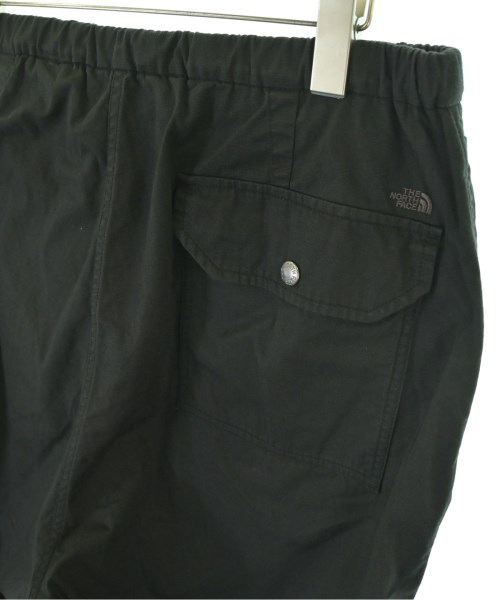 THE NORTH FACE PURPLE LABEL（ザノースフェイスパープルレーベル）カーゴパンツ 黒 サイズ:32(L位) メンズ/2200683712070