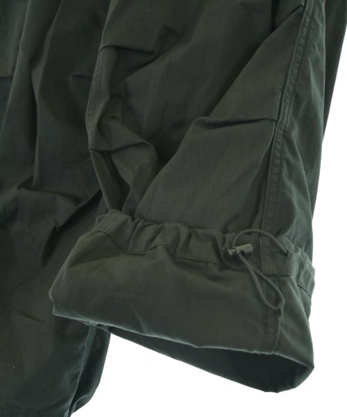 THE NORTH FACE PURPLE LABEL（ザノースフェイスパープルレーベル）カーゴパンツ 黒 サイズ:32(L位) メンズ/2200683712070
