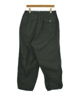 THE NORTH FACE PURPLE LABEL（ザノースフェイスパープルレーベル）カーゴパンツ 黒 サイズ:32(L位) メンズ/2200683712070