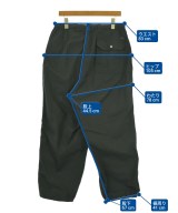THE NORTH FACE PURPLE LABEL（ザノースフェイスパープルレーベル）カーゴパンツ 黒 サイズ:32(L位) メンズ/2200683712070