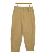 THE NORTH FACE PURPLE LABEL（ザノースフェイスパープルレーベル）チノパン ベージュ サイズ:32(L位) メンズ/2200683712117