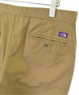 THE NORTH FACE PURPLE LABEL（ザノースフェイスパープルレーベル）チノパン ベージュ サイズ:32(L位) メンズ/2200683712117