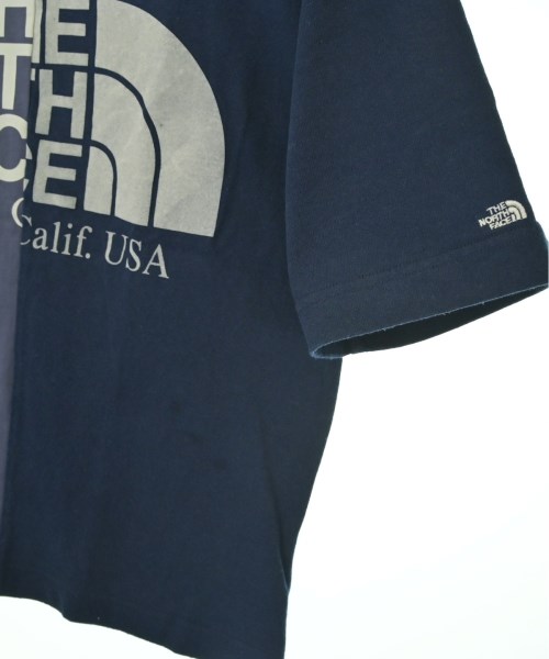 THE NORTH FACE PURPLE LABEL（ザノースフェイスパープルレーベル）Tシャツ・カットソー 紺 サイズ:WS レディース/2200683891058