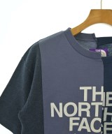 THE NORTH FACE PURPLE LABEL（ザノースフェイスパープルレーベル）Tシャツ・カットソー 紺 サイズ:WS レディース/2200683891058