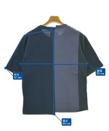 THE NORTH FACE PURPLE LABEL（ザノースフェイスパープルレーベル）Tシャツ・カットソー 紺 サイズ:WS レディース/2200683891058