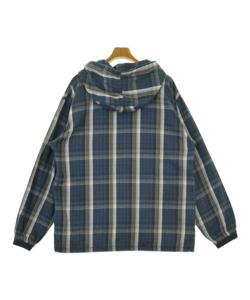 THE NORTH FACE PURPLE LABEL（ザノースフェイスパープルレーベル）その他 青 サイズ:L メンズ/2200680881014