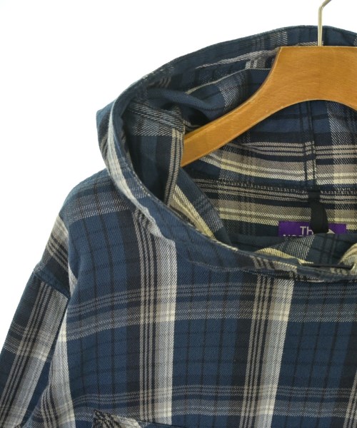 THE NORTH FACE PURPLE LABEL（ザノースフェイスパープルレーベル）その他 青 サイズ:L メンズ/2200680881014