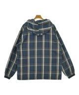 THE NORTH FACE PURPLE LABEL（ザノースフェイスパープルレーベル）その他 青 サイズ:L メンズ/2200680881014