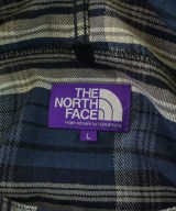 THE NORTH FACE PURPLE LABEL（ザノースフェイスパープルレーベル）その他 青 サイズ:L メンズ/2200680881014