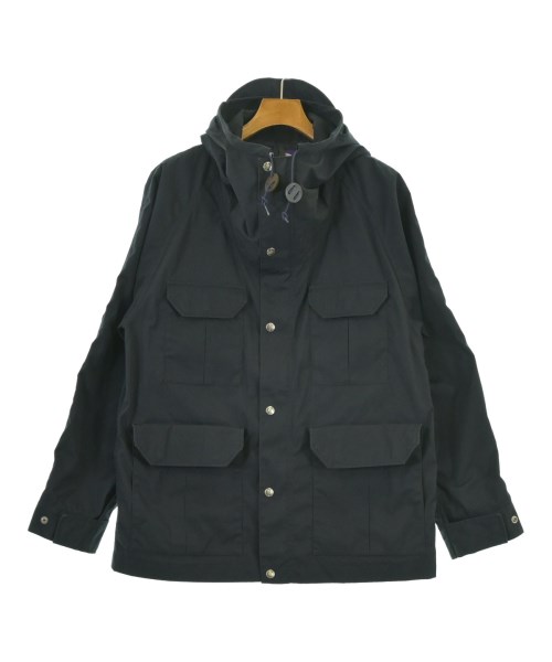 THE NORTH FACE PURPLE LABEL(ザノースフェイスパープルレーベル)その他 紺 サイズ:L/2200680881038
