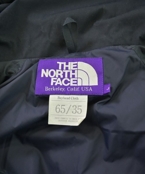 THE NORTH FACE PURPLE LABEL（ザノースフェイスパープルレーベル）その他 紺 サイズ:L メンズ/2200680881038