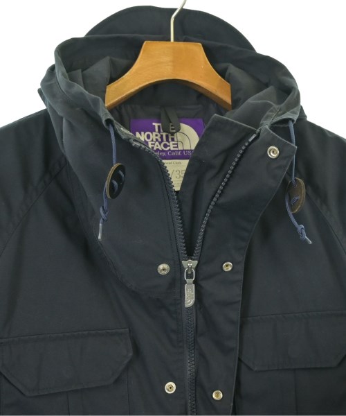 THE NORTH FACE PURPLE LABEL（ザノースフェイスパープルレーベル）その他 紺 サイズ:L メンズ/2200680881038