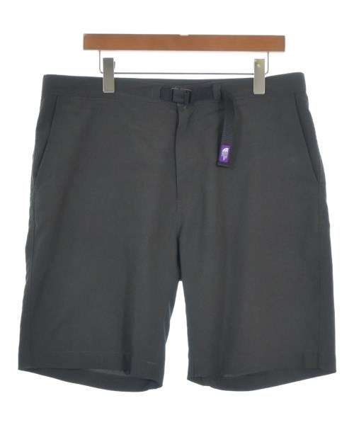 THE NORTH FACE PURPLE LABEL(ザノースフェイスパープルレーベル)ショートパンツ グレー サイズ:36(XXL位)/2200680881045