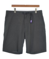 THE NORTH FACE PURPLE LABEL（ザノースフェイスパープルレーベル）ショートパンツ グレー サイズ:36(XXL位) メンズ/2200680881045