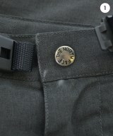 THE NORTH FACE PURPLE LABEL（ザノースフェイスパープルレーベル）ショートパンツ グレー サイズ:36(XXL位) メンズ/2200680881045