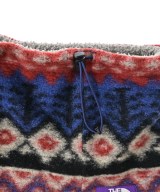 THE NORTH FACE PURPLE LABEL（ザノースフェイスパープルレーベル）マフラー その他（柄物・カラフル） サイズ:F メンズ/2200681630321