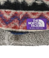 THE NORTH FACE PURPLE LABEL（ザノースフェイスパープルレーベル）マフラー その他（柄物・カラフル） サイズ:F メンズ/2200681630321