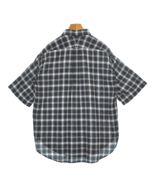 THE NORTH FACE PURPLE LABEL（ザノースフェイスパープルレーベル）カジュアルシャツ 紺 サイズ:S メンズ/2200684148038