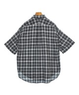 THE NORTH FACE PURPLE LABEL（ザノースフェイスパープルレーベル）カジュアルシャツ 紺 サイズ:S メンズ/2200684148038