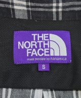 THE NORTH FACE PURPLE LABEL（ザノースフェイスパープルレーベル）カジュアルシャツ 紺 サイズ:S メンズ/2200684148038