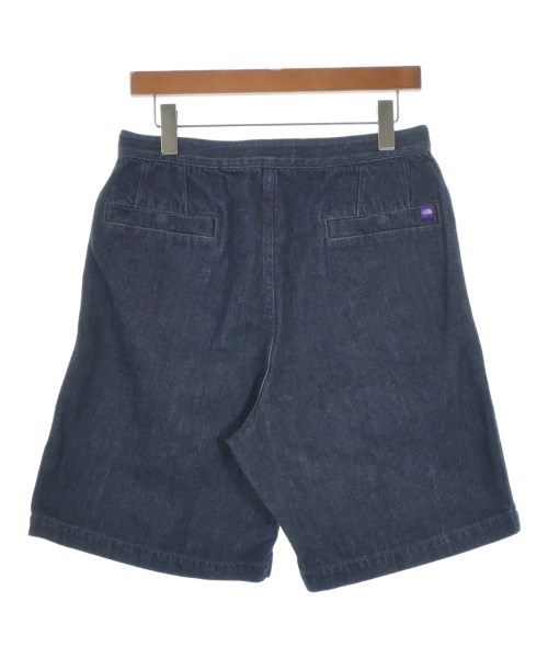 THE NORTH FACE PURPLE LABEL（ザノースフェイスパープルレーベル）ショートパンツ 青 サイズ:30(M位) メンズ/2200684331041