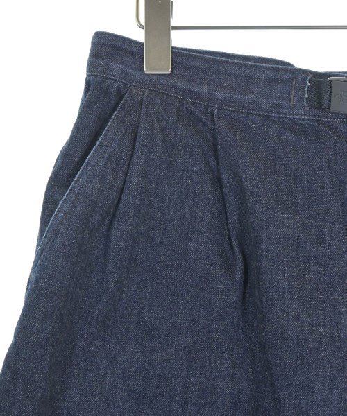 THE NORTH FACE PURPLE LABEL（ザノースフェイスパープルレーベル）ショートパンツ 青 サイズ:30(M位) メンズ/2200684331041