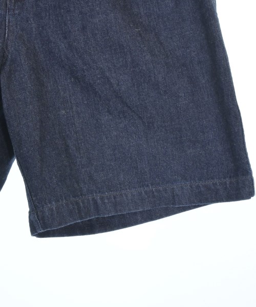 THE NORTH FACE PURPLE LABEL（ザノースフェイスパープルレーベル）ショートパンツ 青 サイズ:30(M位) メンズ/2200684331041