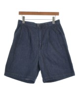 THE NORTH FACE PURPLE LABEL（ザノースフェイスパープルレーベル）ショートパンツ 青 サイズ:30(M位) メンズ/2200684331041