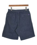 THE NORTH FACE PURPLE LABEL（ザノースフェイスパープルレーベル）ショートパンツ 青 サイズ:30(M位) メンズ/2200684331041