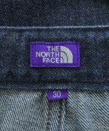 THE NORTH FACE PURPLE LABEL（ザノースフェイスパープルレーベル）ショートパンツ 青 サイズ:30(M位) メンズ/2200684331041