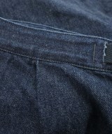 THE NORTH FACE PURPLE LABEL（ザノースフェイスパープルレーベル）ショートパンツ 青 サイズ:30(M位) メンズ/2200684331041