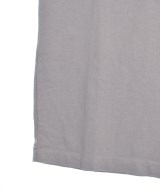 THE NORTH FACE PURPLE LABEL（ザノースフェイスパープルレーベル）Tシャツ・カットソー グレー サイズ:M メンズ/2200679555070
