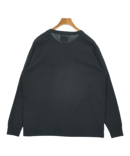 THE NORTH FACE PURPLE LABEL（ザノースフェイスパープルレーベル）Tシャツ・カットソー 黒 サイズ:M メンズ/2200679917892