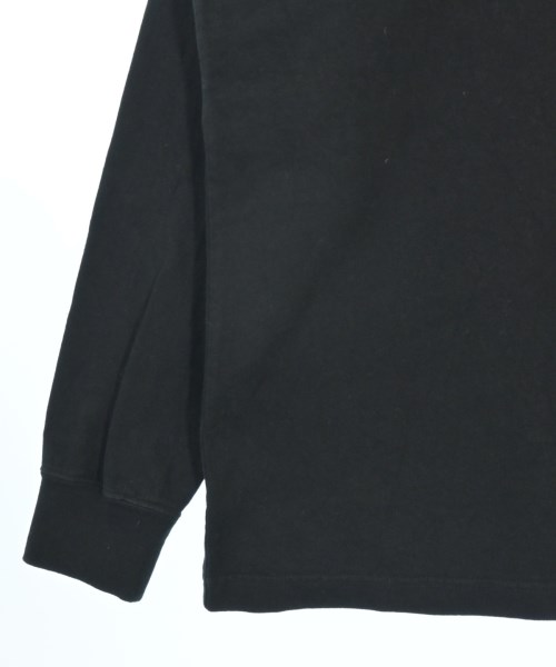 THE NORTH FACE PURPLE LABEL（ザノースフェイスパープルレーベル）Tシャツ・カットソー 黒 サイズ:M メンズ/2200679917892